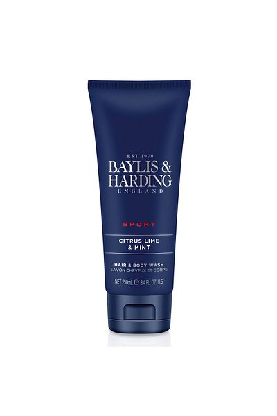 Baylis & Harding Citrus & Mint Shower Gel 250 ml