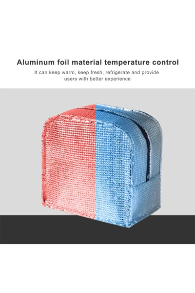 delis Insulated bag, Odalys GT2989, Blue