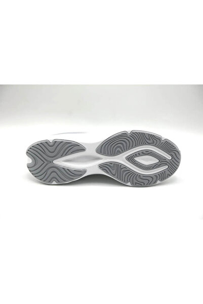 Jump White Men's Sneaker 29578Mb