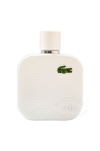 Lacoste Lacoste Eau De Lacoste L.12.12 White For Men Eau De Toilette 100 ml
