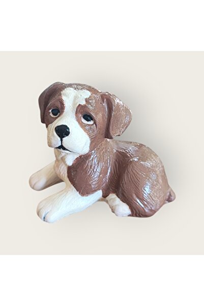 OEM Minyatür köpek obje