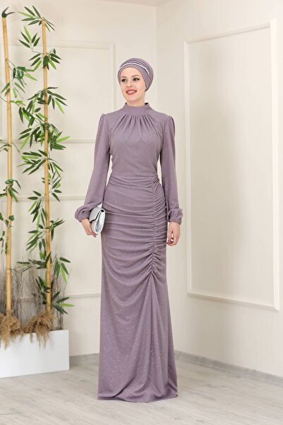 Halezademoda TESETTÜRRÜYA ABİYE