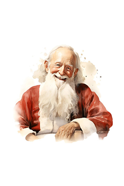 INOVATIX Комплект от 8 части, стикер за рисуване на Дядо Коледа, INOVATIX®. 6...