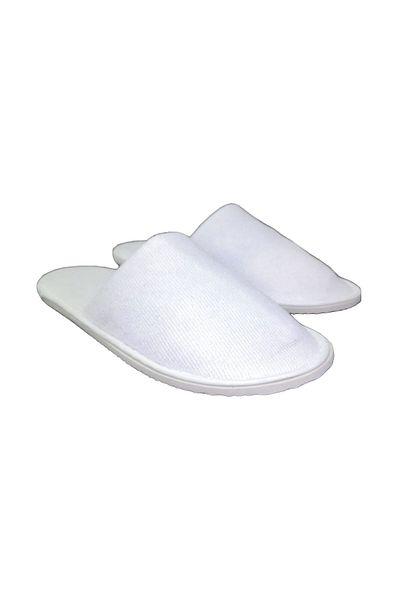 AMS Set of 50 Pairs of Hotel Slippers Antilles