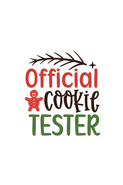 INOVATIX Set de 8 bucăți, autocolant tester oficial de fursecuri, INOVATIX®. ...