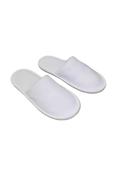 AMS Set of 50 Pairs of Hotel Slippers Antilles