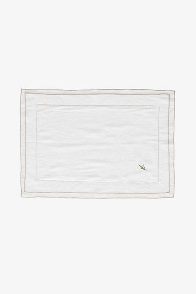 JOJOMIA Lole American Service Cream-Salmon 35X50