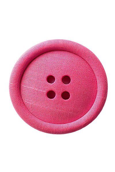 INOVATIX Set de 8 bucăți, autocolant cu nasturi roz, INOVATIX®. 6 cm