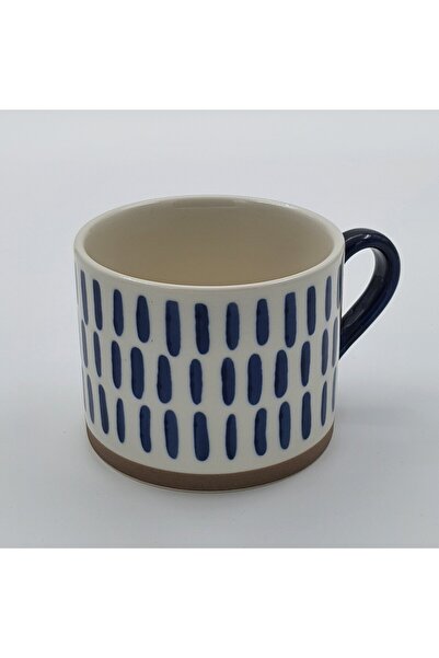 Generic Coffee Mug - Ink - 400 ml