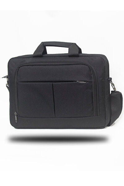 Bagworld Saraciye حقيبة كمبيوتر محمول مقاس 15.6 بوصة