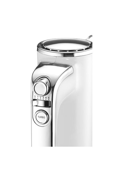 Trisa Mixer de mână Diners Edition culoare Alb 6621.701