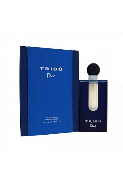 Benetton Tribu Blue For Men Eau De Parfum 100ml