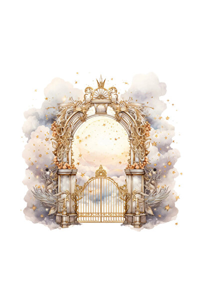 INOVATIX Set de 8 bucăți, autocolant pentru poarta scărilor, INOVATIX®. 6 cm