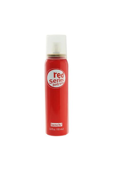 BENCH Body Spray Red Series 100 ml