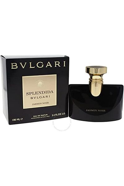 Bvlgari Perfume - Bvlgari Splendid Jasmin Noir Eau de Parfum 100ml