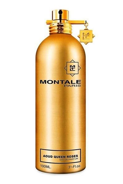 Montale Aoud Queen Roses, Eau De Parfum, Femei, Eau De Parfum, 100 ml