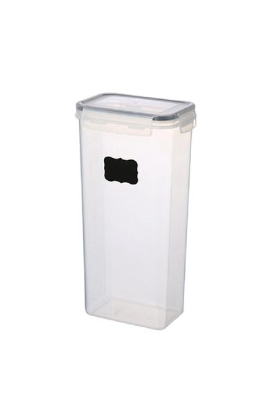 Felli Durable High Quality Food Storage Container with Chalkboard