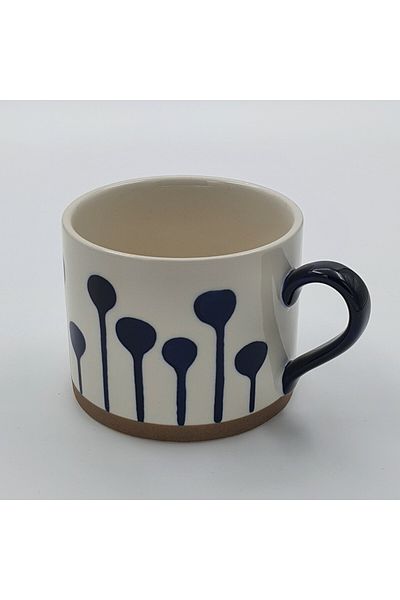 Generic Coffee Cup - Towers - 400 ml