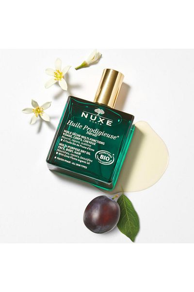 Nuxe Ulei de corp Nuxe, Prodigieuse Neroli, 100 ml, Ulei, 100 ml