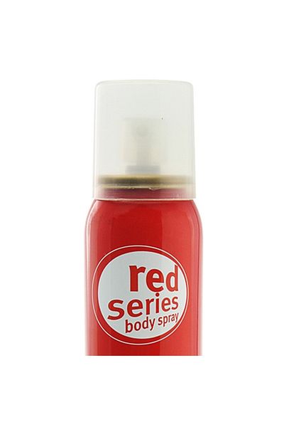 BENCH Body Spray Red Series 100 ml