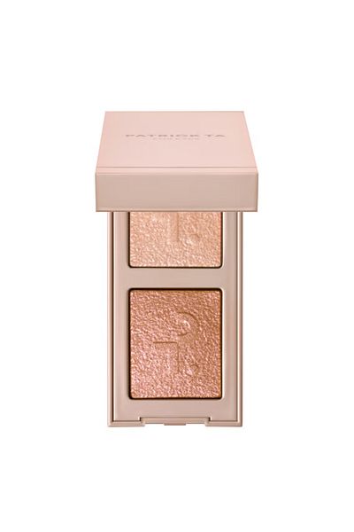 patrick ta Patrick Ta Major Dimension Dose Eyeshadow - Talk to Me Time