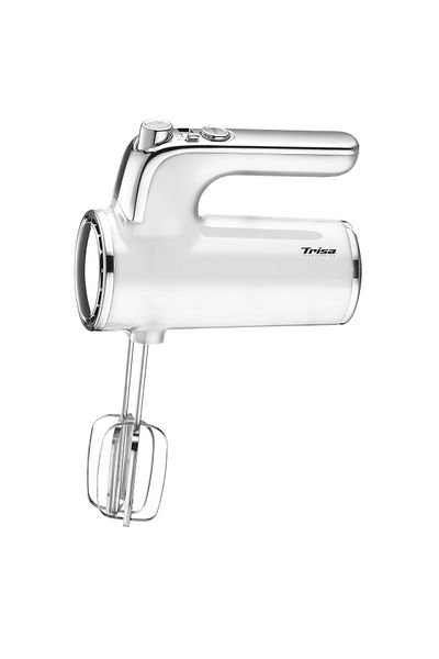 Trisa Mixer de mână Diners Edition culoare Alb 6621.701