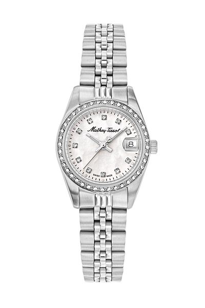 Mathey-Tissot ماثي الرابع د 709 AQI