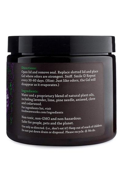 Generic Fresh Wave Lavender Odor Removing Gel 425g