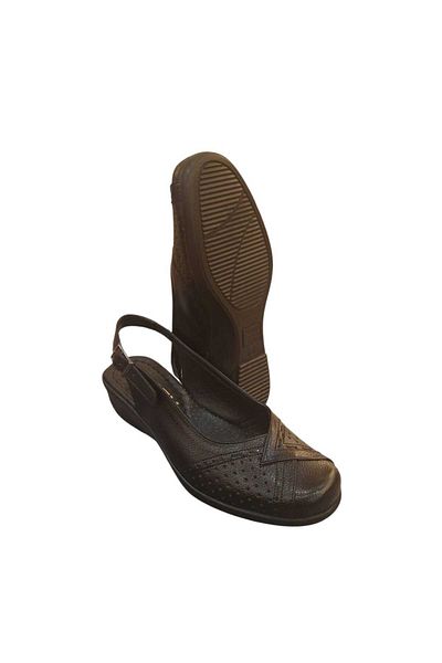 Esem 417 Pantofi de damă cu toc pană