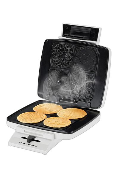 Trisa Bricelet Classique 7340.0212 Salt Shaker , 1000w, Non-stick Surface