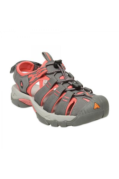 HUMTTO 710445B 152-21055 Ροζ Unisex σανδάλια εξωτερικού χώρου