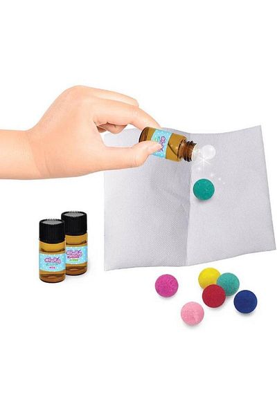 Generic Hashtag Mybling Aroma Jewelry Set Multicolor HTMB2102