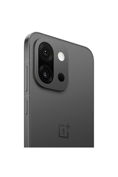 Oneplus 13s Dual-SIM 12GB RAM, 512GB 5G Black Velvet