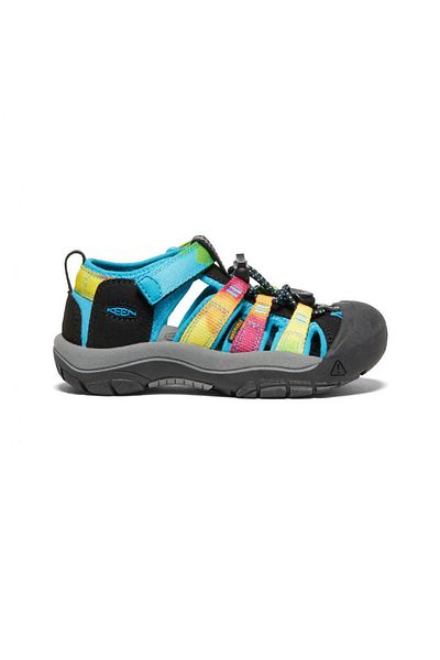 Keen Keen 1022828 P Newport H2 Outdoor Multi Color Girl's Sandals