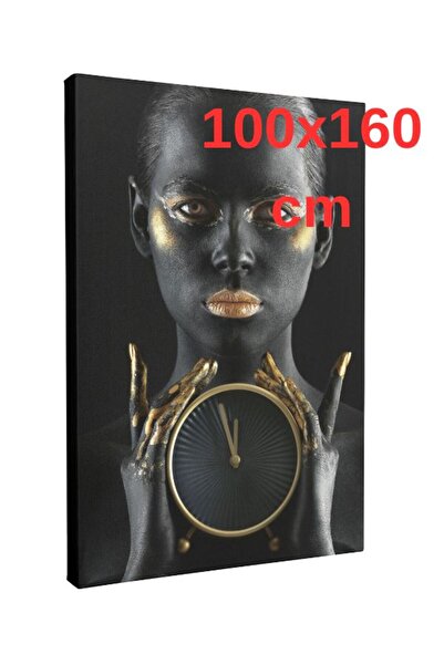 canvas Tablou Canvas Modern–Decor Elegant pentru Casă, Apartament, Restaurant sau Cadou Special 100x160cm