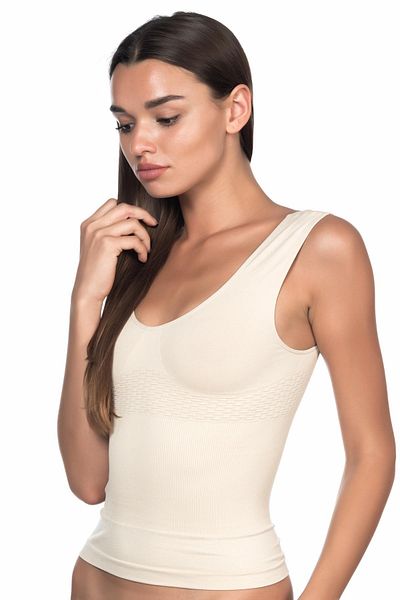 ALFA AKSESUAR 03 Ten Mi Emay 5012 Athlete Corset