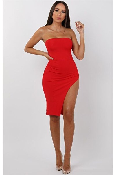 ALFA AKSESUAR 03 DRESS RED