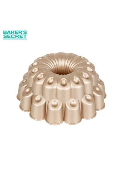 Generic Baker's Secret High Quality Non-Stick Cake Pan