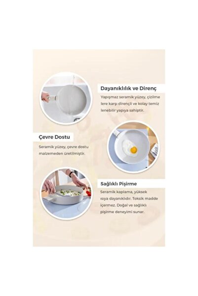 ACAR Ultimate pro induction base pan - 26 cm msto0158