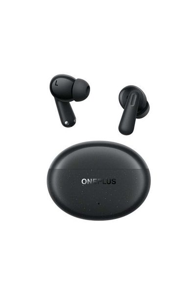 Oneplus Nord Buds 3 Pro headphones, Starry Black