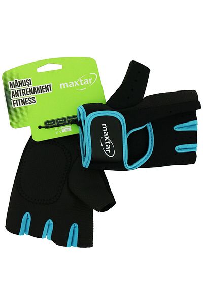 Maxtar Fitness Training Gloves Size L/xl