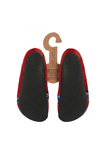 SLIPSTOP Ss21110387 Sea Si Red Children's Sea Shoes