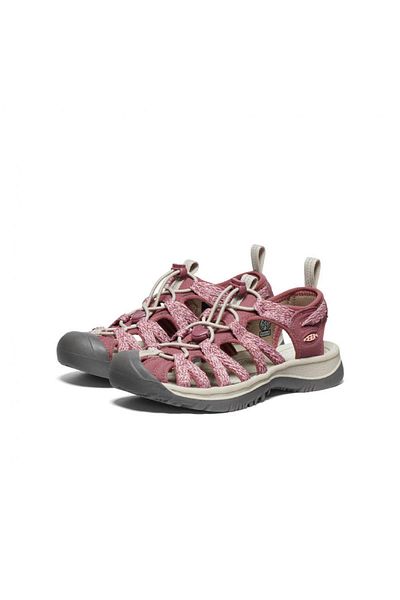 Keen 1003717 Z Whisper Outdoor Dusty Rose Women's Sandals