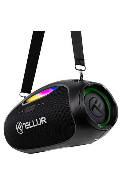 TELLUR Portable BT speaker Tellur Obia Pro 60W ng