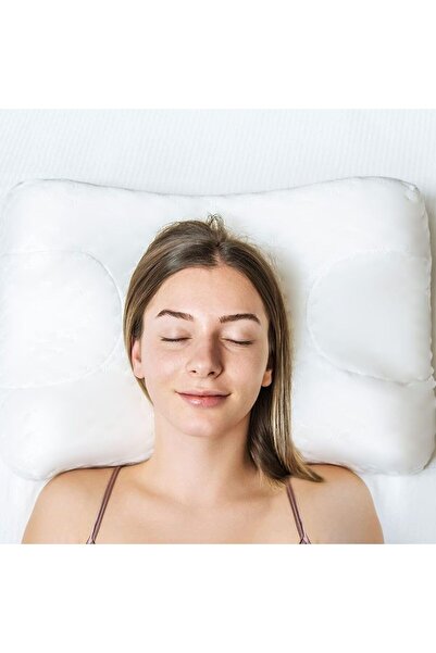 Zeelux Güzellik Yastığı, 2'si 1 Arada Yaşlanma Karşıtı ve Kırışıklık Karşıtı,...