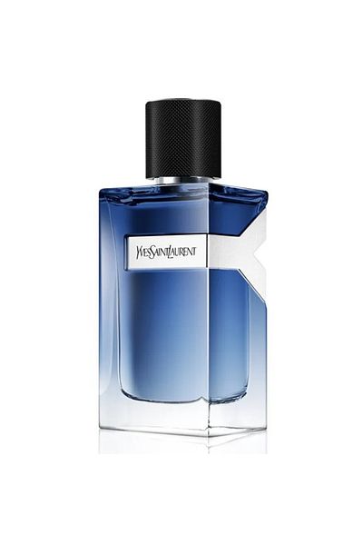 Yves Saint Laurent Yves YSL Y Live For Men Eau De Toilette Intense 100 ml