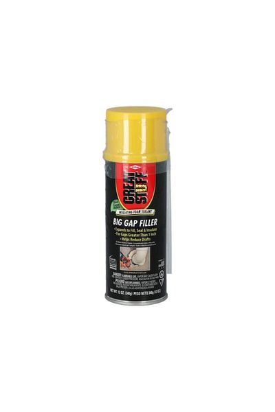 Generic كريم ملء الفراغات الكبيرة من جريت ستاف، 12 أونصة، 157906