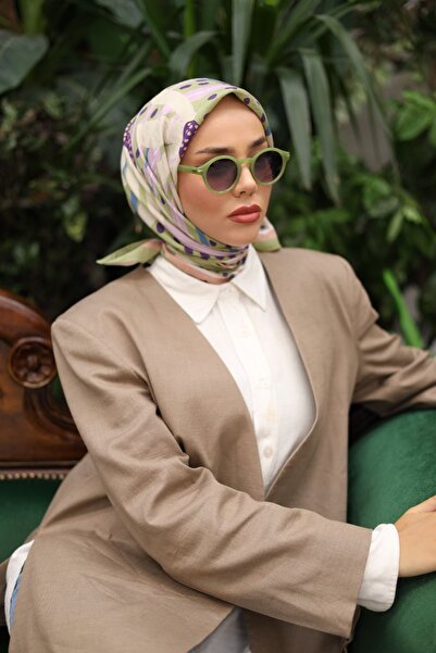 Silk Home Olinda Eşarp 48003-38