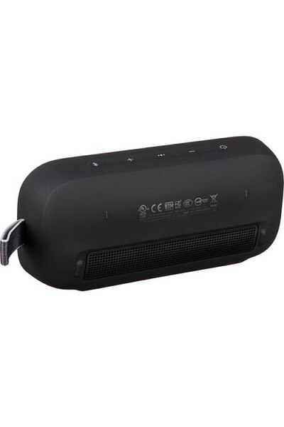 Bose Soundlink Flex Bluetooth Speaker Black