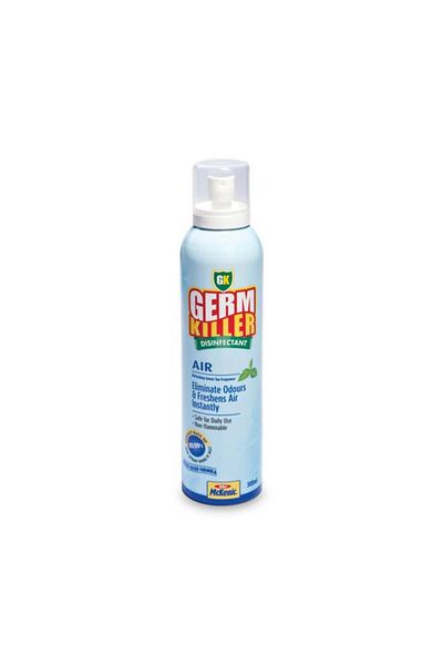 Generic Mr. McKenic -1 Germ Killer Tea Fragrance Disinfectant 300 ml